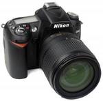 Nikon D90