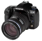 Olympus E-30