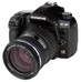 Olympus E-30