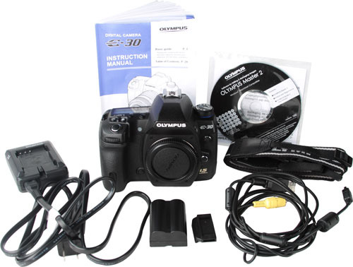 Box Photo