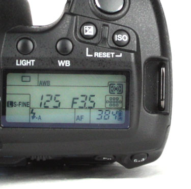 Secondary Display Photo