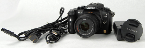 Box Photo