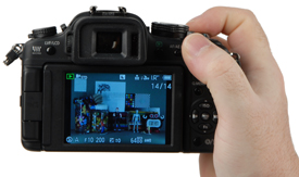Handling Photo 2