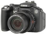 Canon PowerShot S5 IS