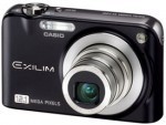 Casio Exilim EX-Z1200
