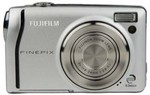 Fujifilm FinePix F40fd