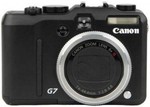 Canon PowerShot G7
