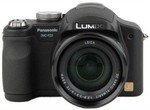 Panasonic Lumix DMC-FZ8