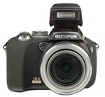 Olympus SP-550 UZ