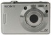 Sony Cyber-shot DSC-W35