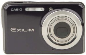 Casio Exilim EX-S770