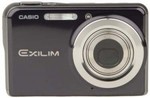 Casio Exilim EX-S770