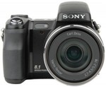Sony Cyber-shot DSC-H7