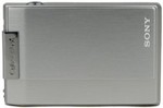 Sony Cyber-shot DSC-T100