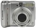 Canon PowerShot A570 IS
