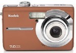 Kodak EasyShare M753
