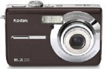 Kodak EasyShare M853