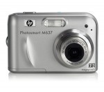 HP Photosmart M637