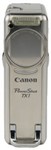 Canon PowerShot TX1