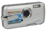Pentax Optio W30
