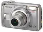 Fujifilm  FinePix A820