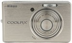 Nikon Coolpix S500