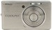 Nikon Coolpix S500
