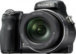 Sony Cyber-shot DSC-H9