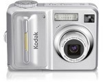 Kodak EasyShare C653