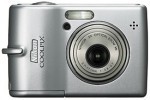 Nikon Coolpix L12