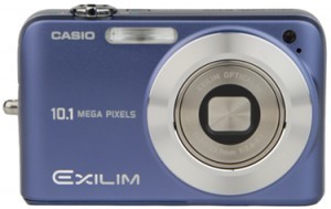Casio Exilim EX-Z1050