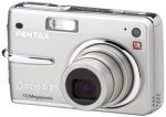 Pentax Optio A20