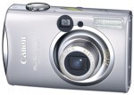Canon PowerShot SD800 IS