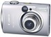 Canon PowerShot SD800 IS