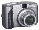 Canon PowerShot A710 IS