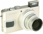 Panasonic Lumix DMC-LX2