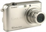 Casio Exilim EX-Z1000