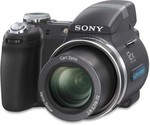 Sony Cyber-shot DSC-H5