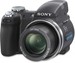 Sony Cyber-shot DSC-H5
