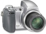 Sony Cyber-shot DSC-H2