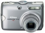 Nikon Coolpix P3