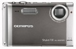 Olympus Stylus 730