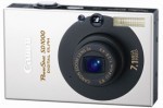 Canon PowerShot SD1000