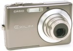 Casio Exilim EX-Z700
