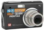Pentax Optio A30