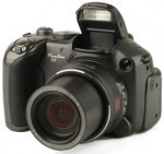 Canon Powershot S3 IS