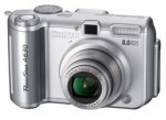 Canon Powershot A630