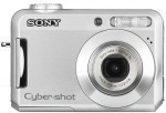 Sony Cyber-shot DSC-S650