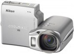 Nikon Coolpix S10