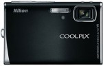 Nikon Coolpix S50